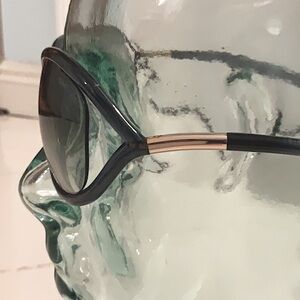 New Tom Ford Jennifer Sunglasses